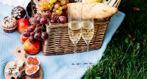 Amore e Buon Vino, 3 itinerari enogastronomici per un San Valentino indimenticabile